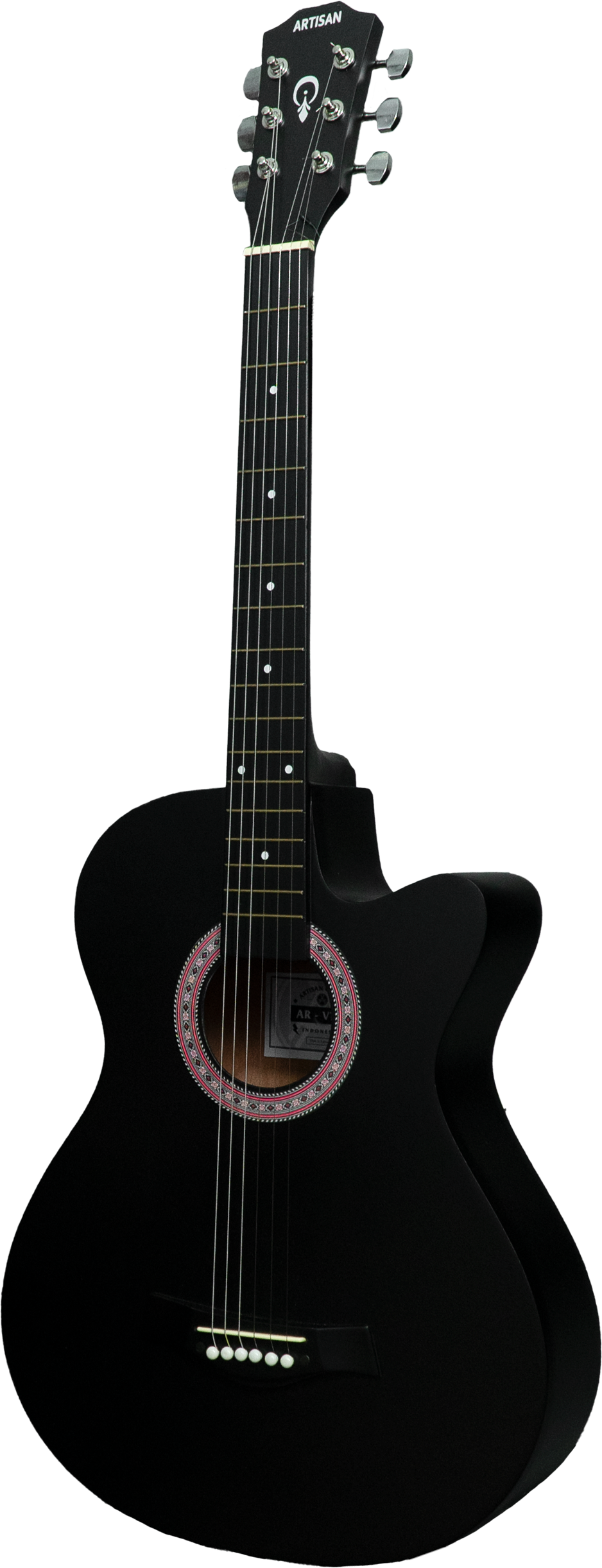 AR-VTS9