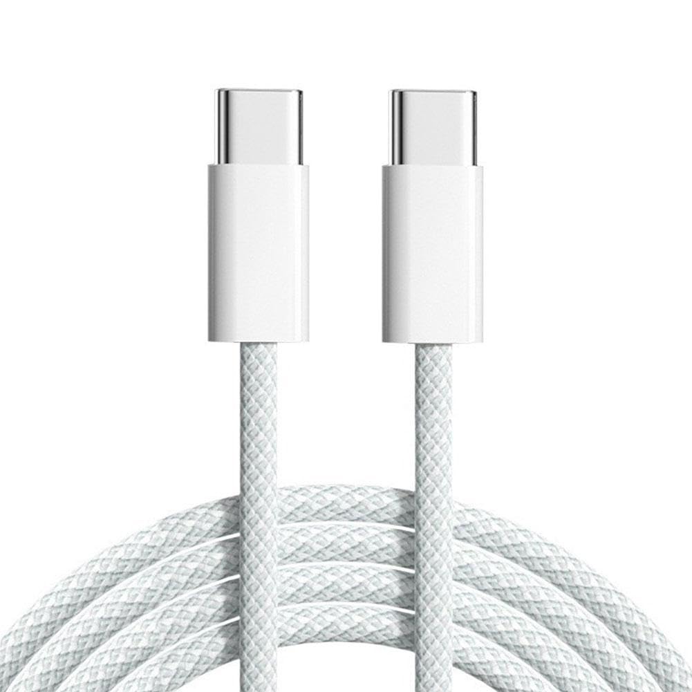 Cable USB-C to C 1 Metro