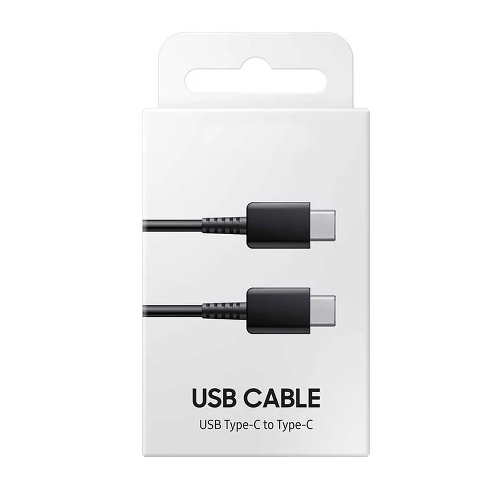 Cable S TC - TC