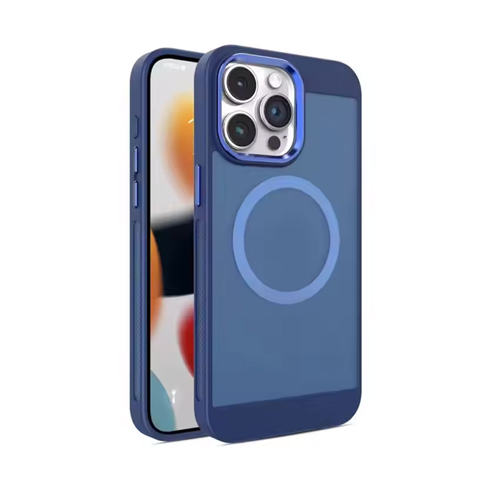 Funda Grid Magsafe 