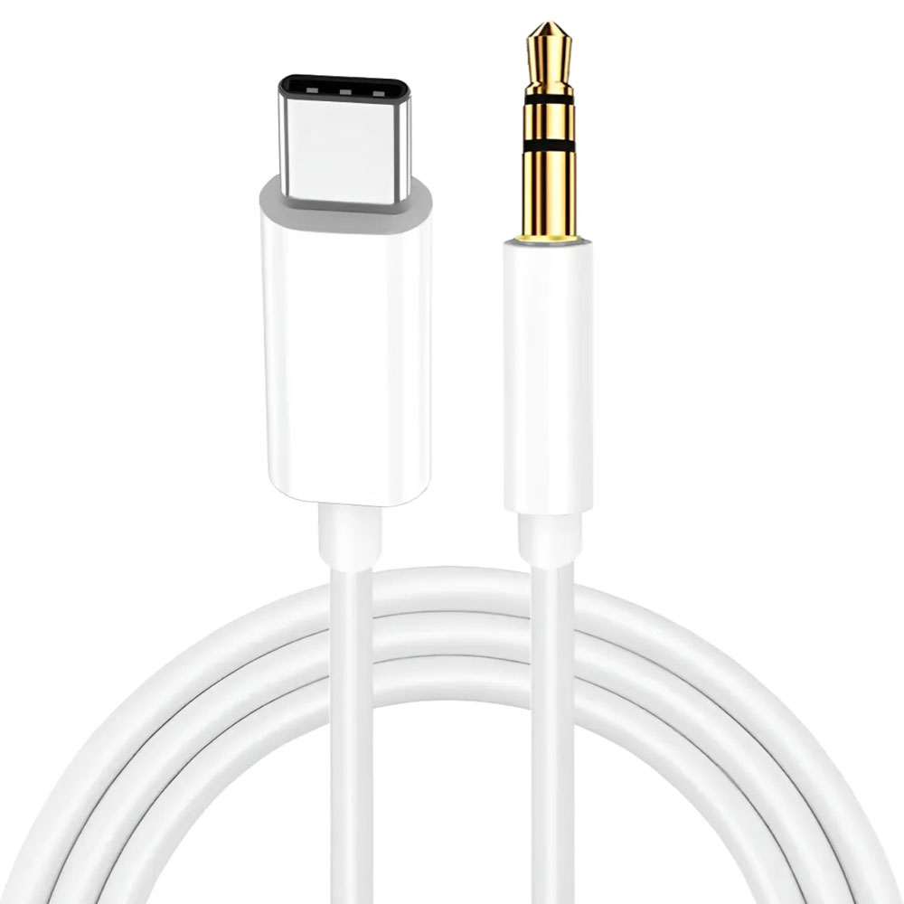 Cable C - Aux