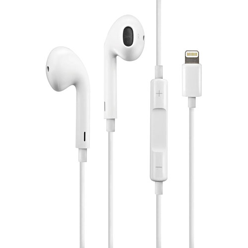 Audífonos  Lightning 