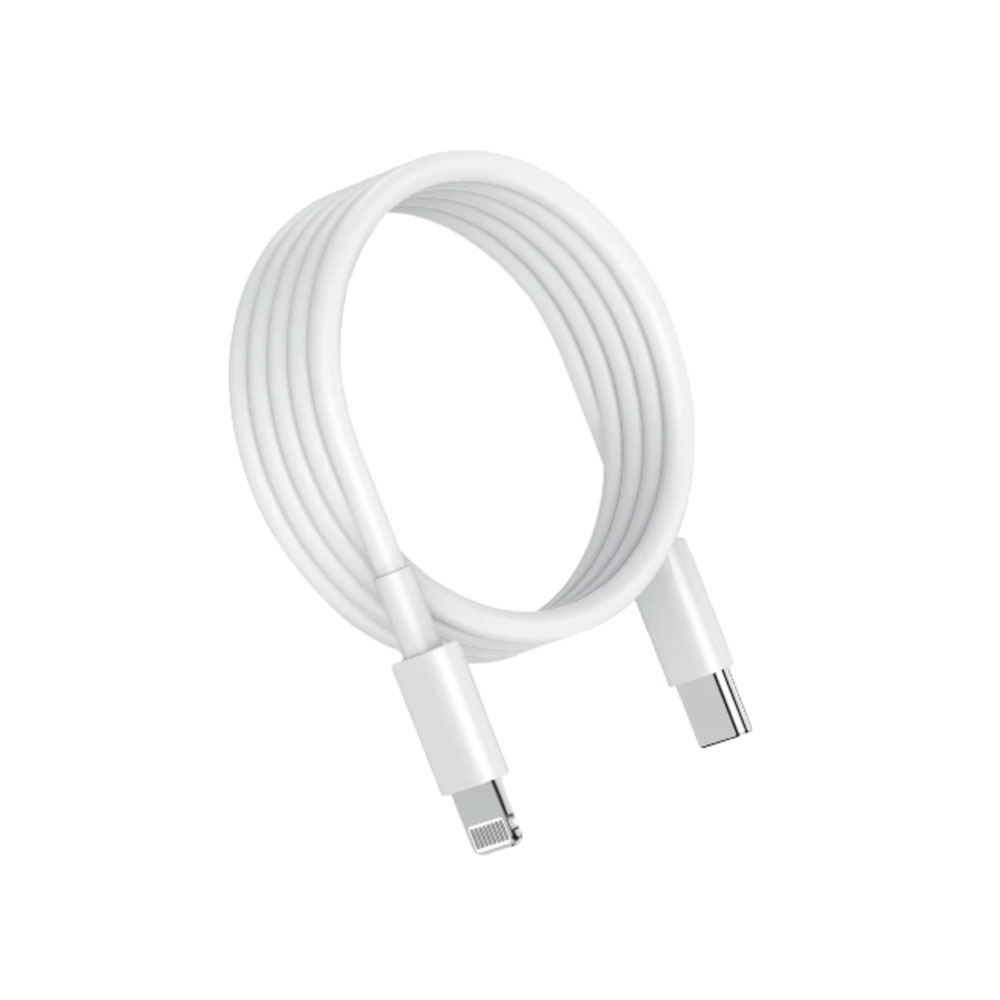 Cable USB-C - Lightning 2 Metros