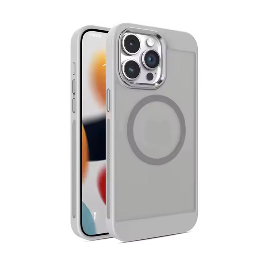 Funda Grid Magsafe 
