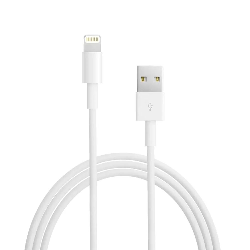 Cable USB - Lightning 2 Metro