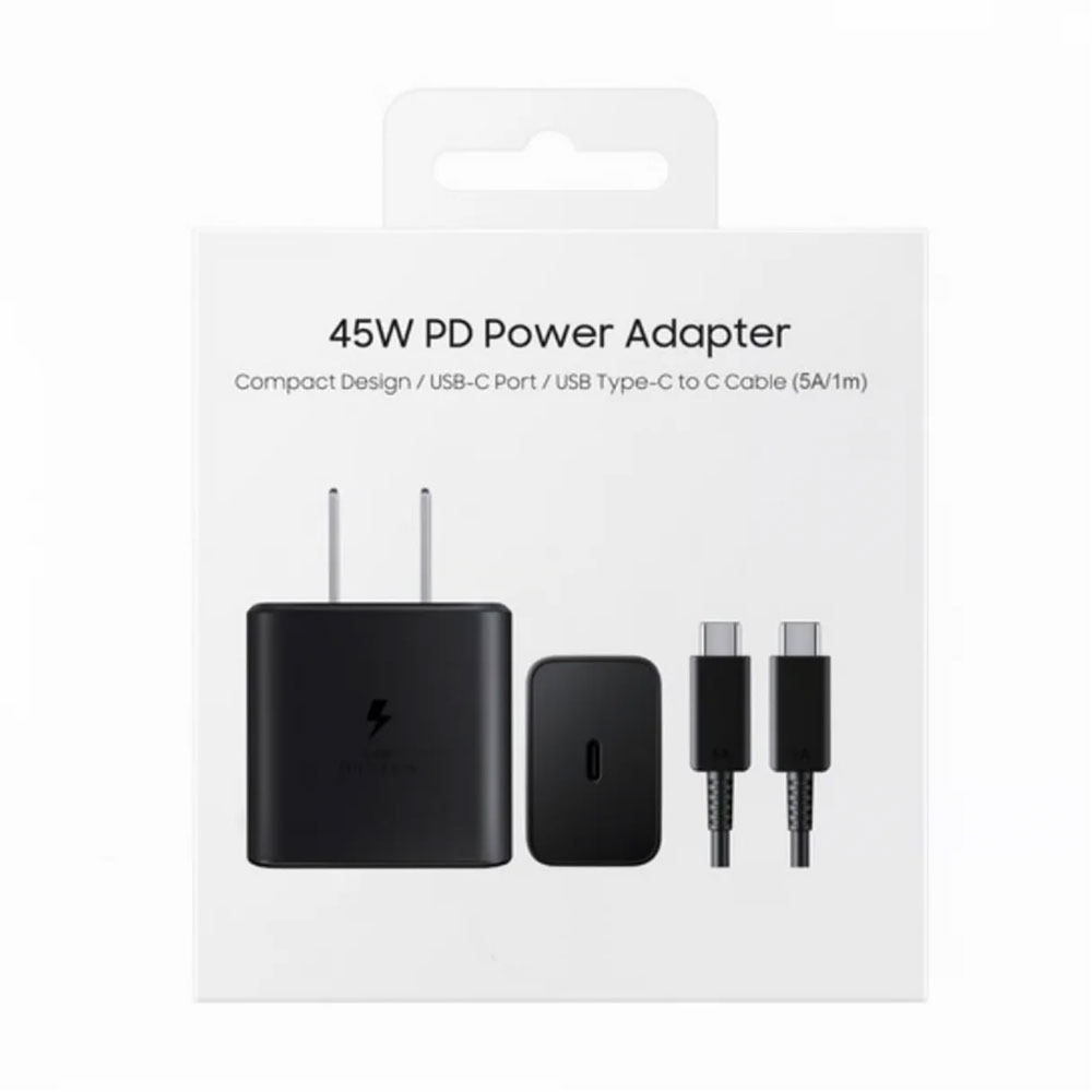 Combo S 45W