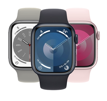 Reloj Nk Serie9