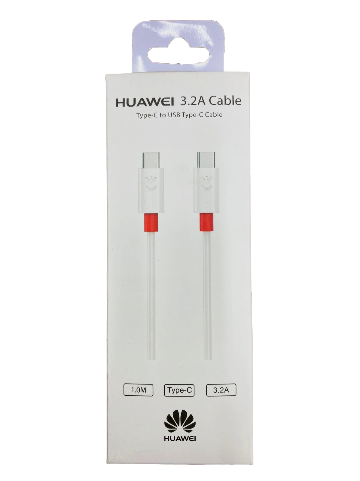 Cable Tipo c - Tipo c