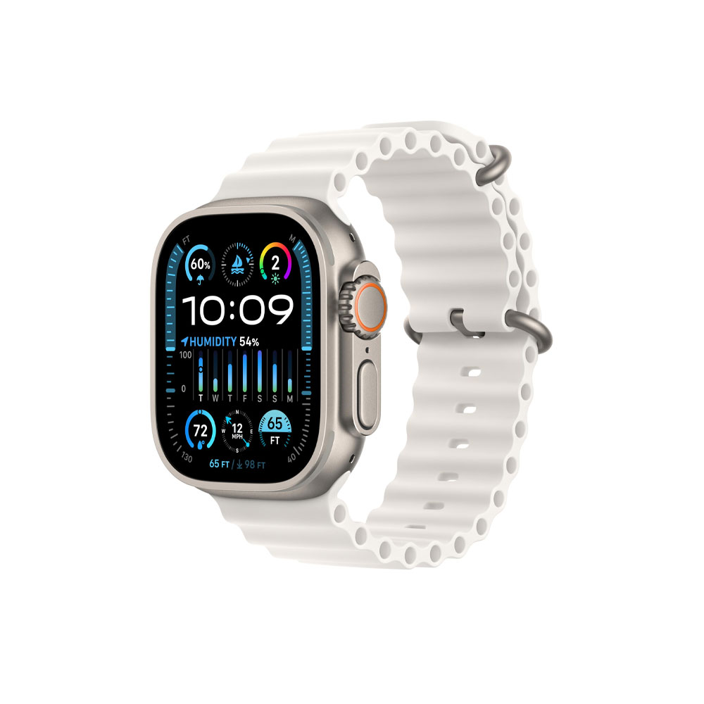 Reloj Ultra 49mm
