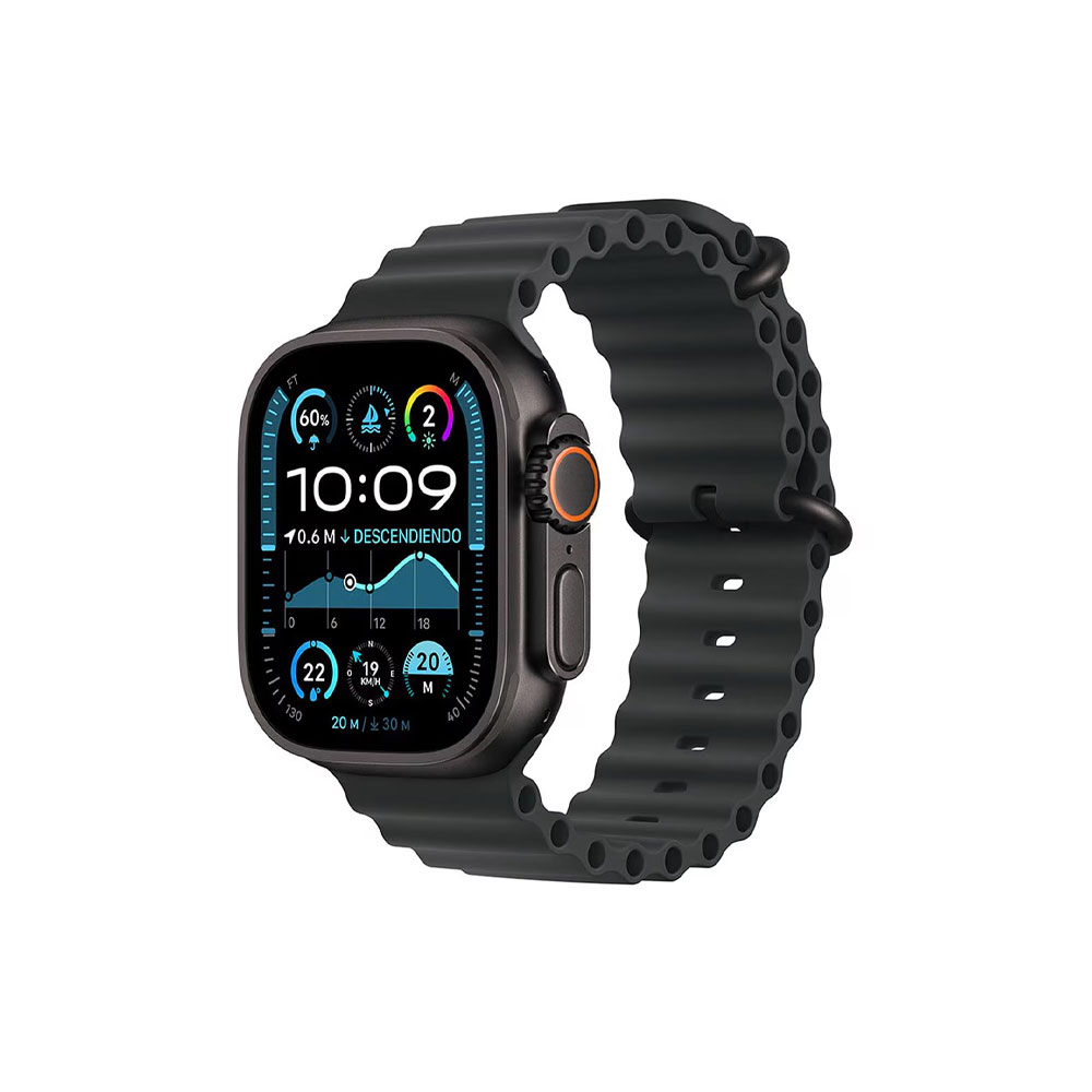 Reloj Ultra 49mm