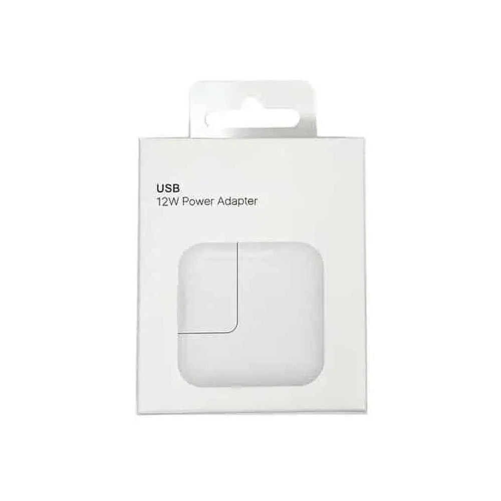 Adaptador Ipad 12w