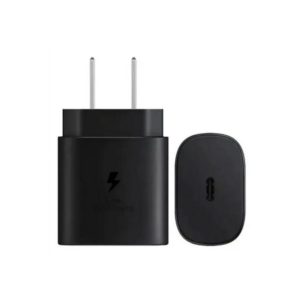 Adaptador 25w USB-C