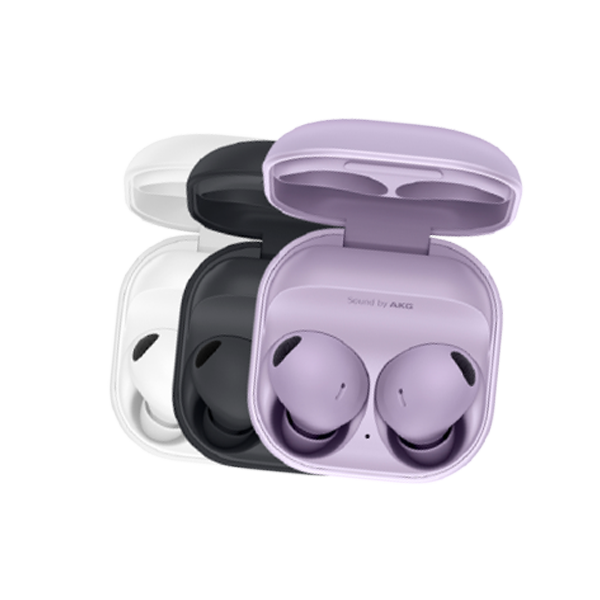 Audífonos Buds 2 pro