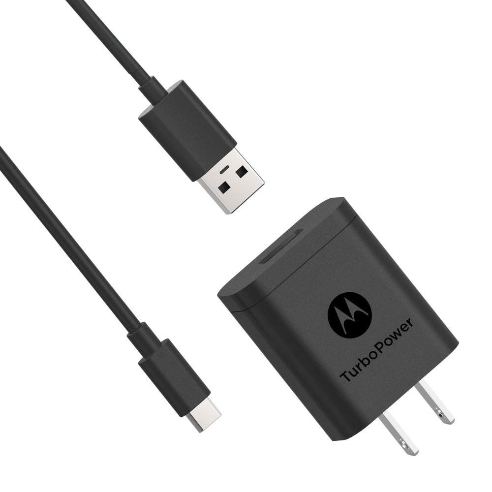 Cargador Mot Usb-Tc