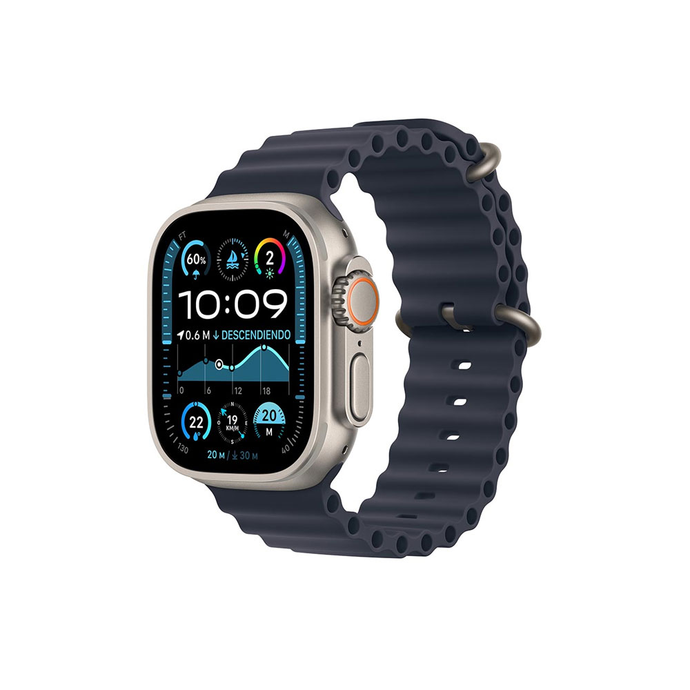 Reloj Ultra 49mm