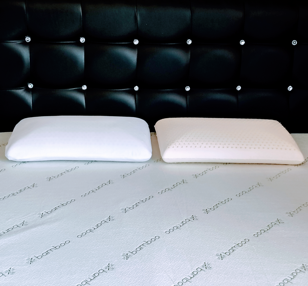  Organic Latex Pillow