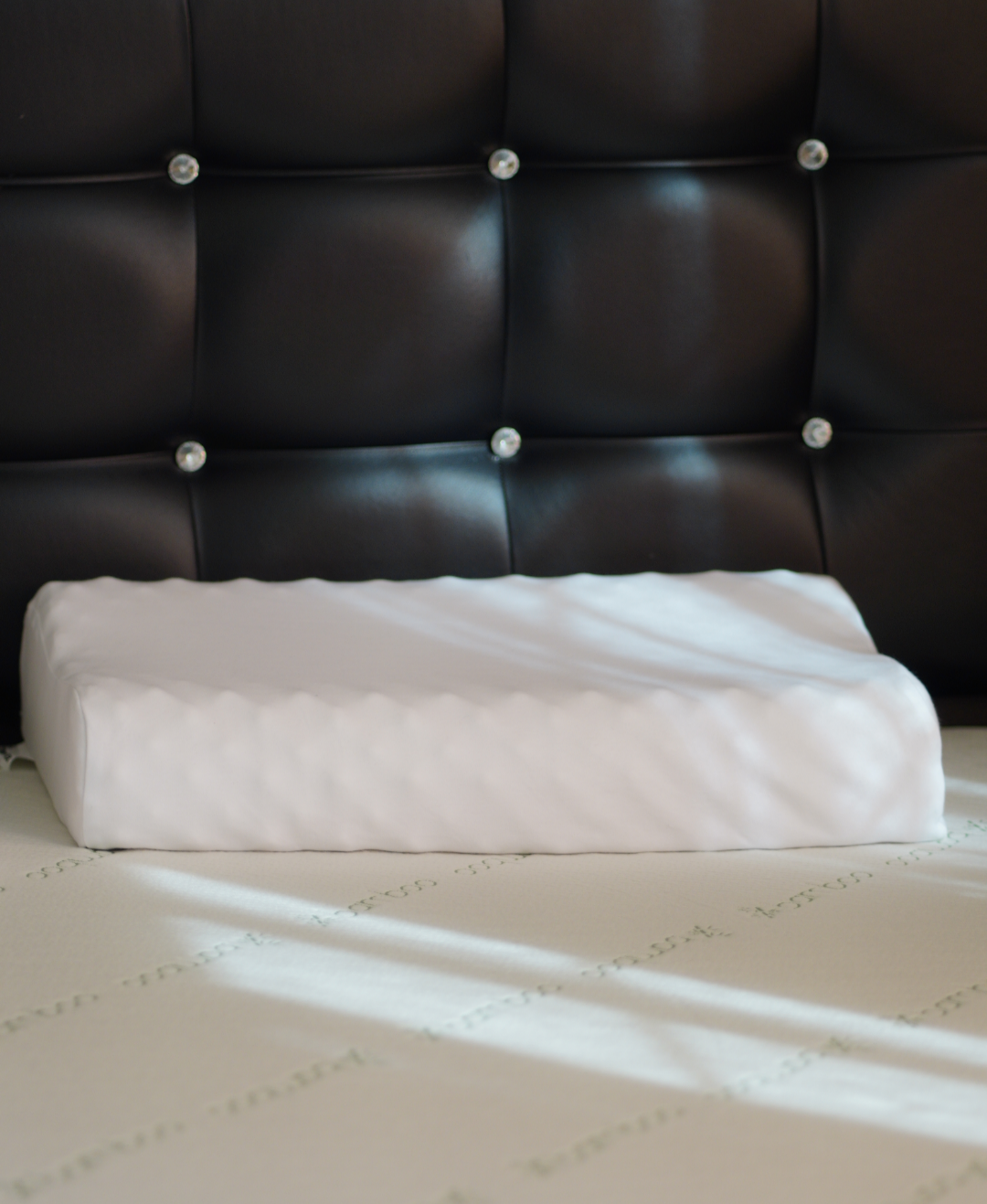 Natural Latex Pillow 100% Neck support