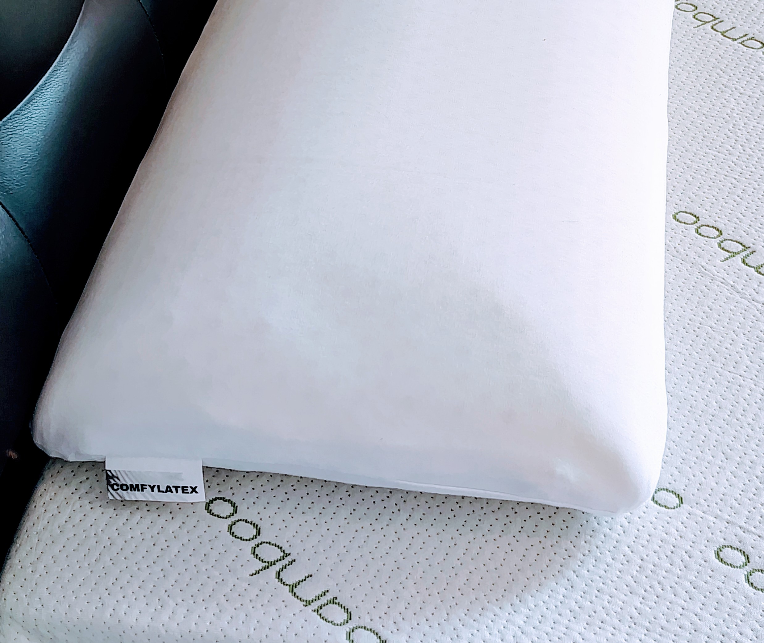  Organic Latex Pillow