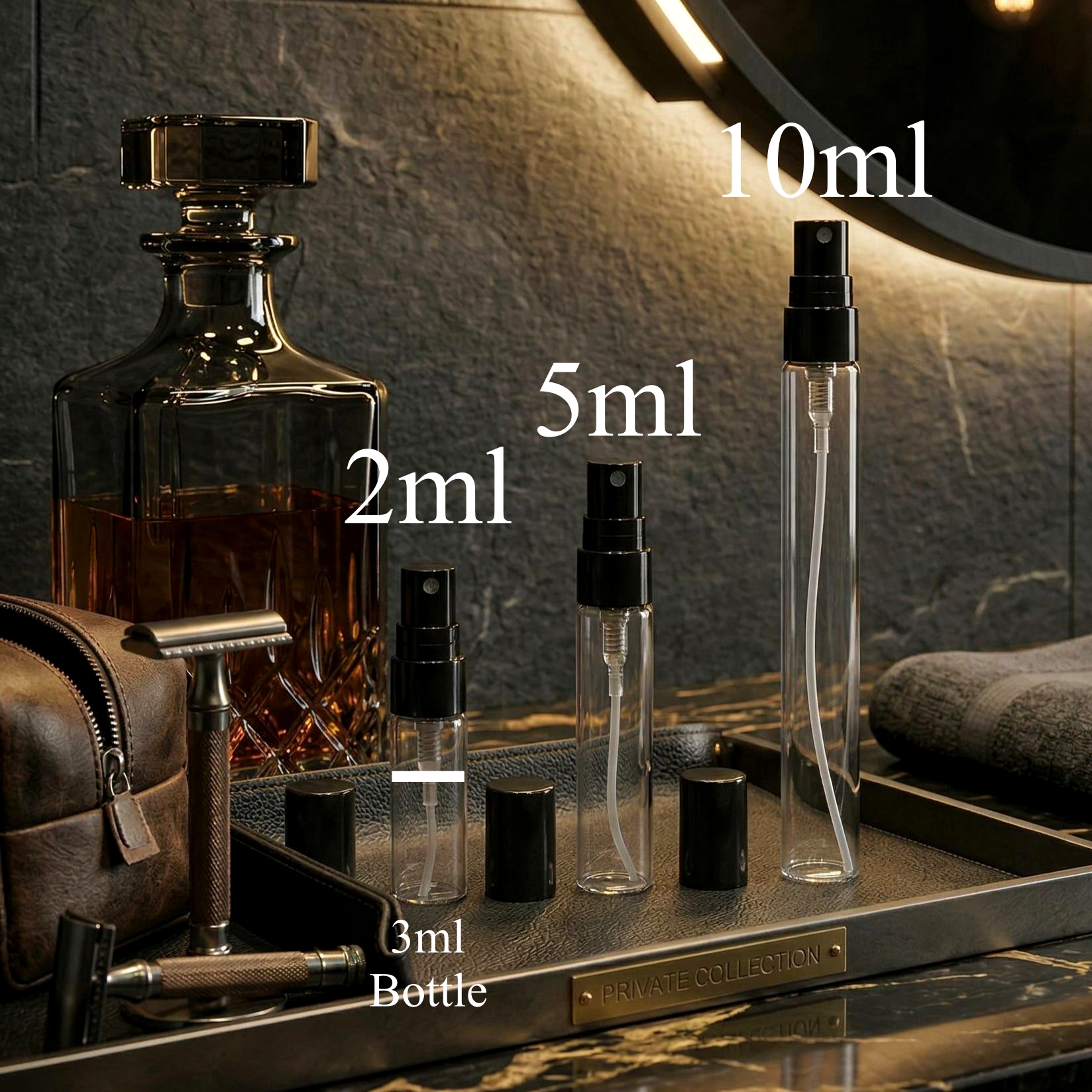 Popular Luxe Hack Samples