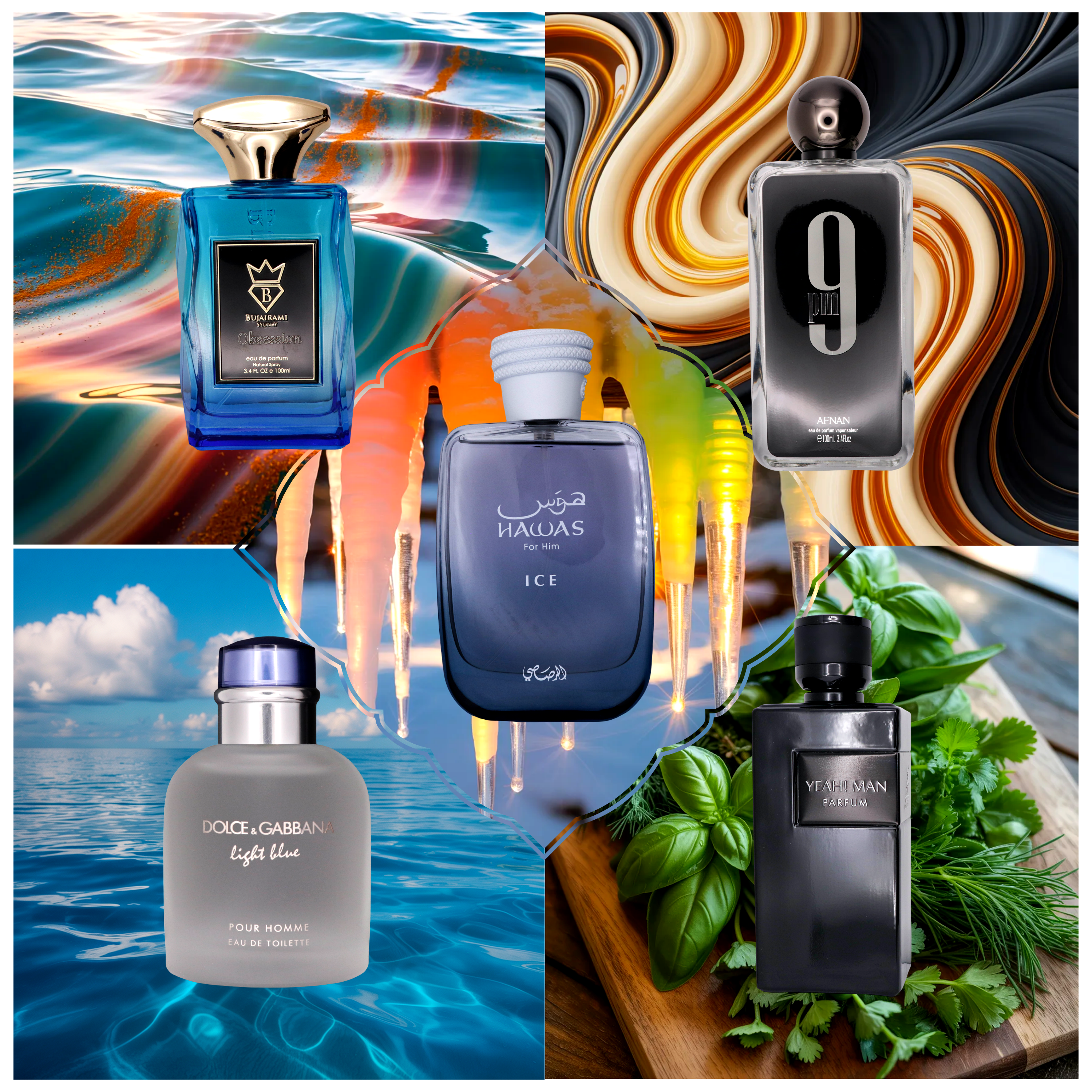 Popular Luxe Hack Samples