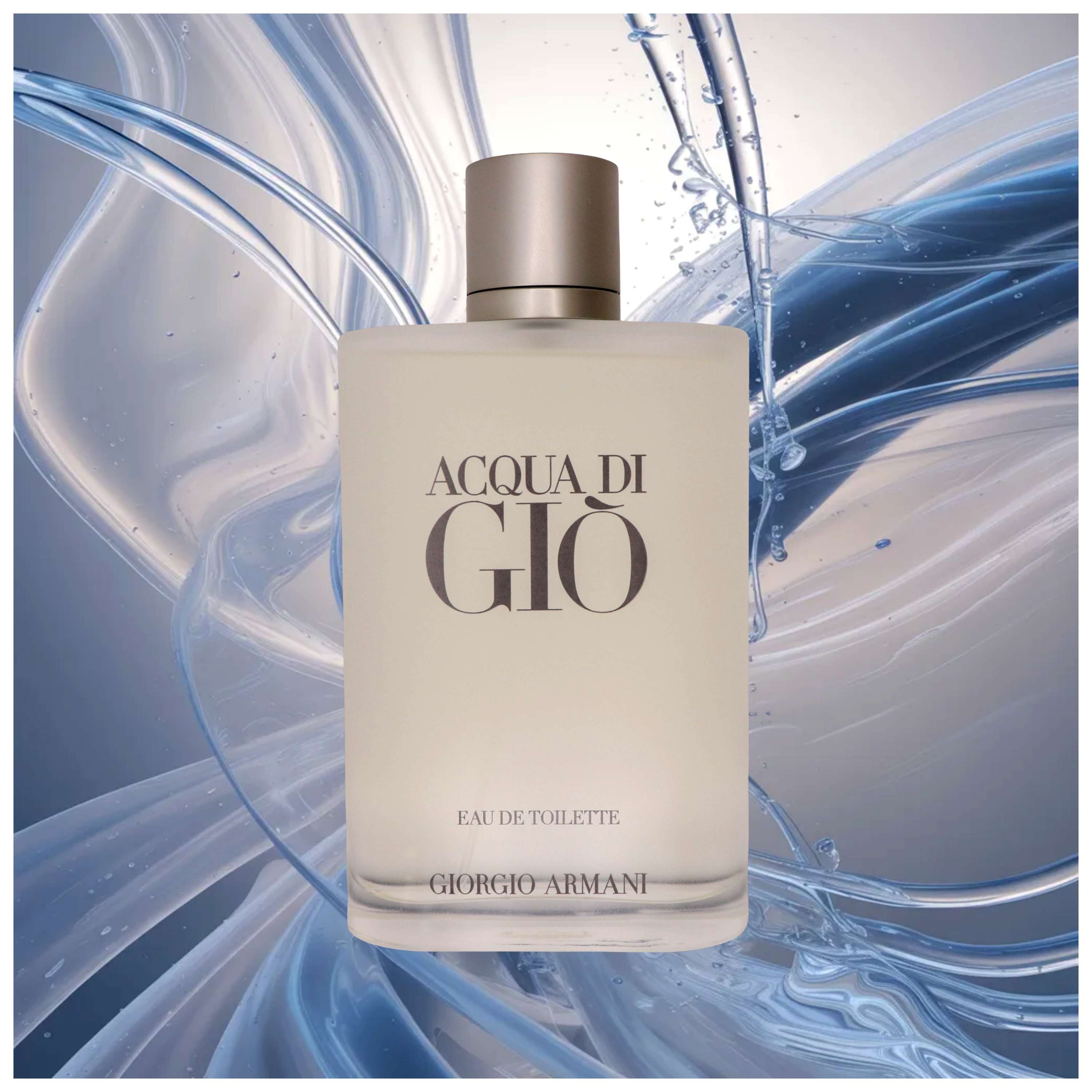 Designer Scented Collection Samples