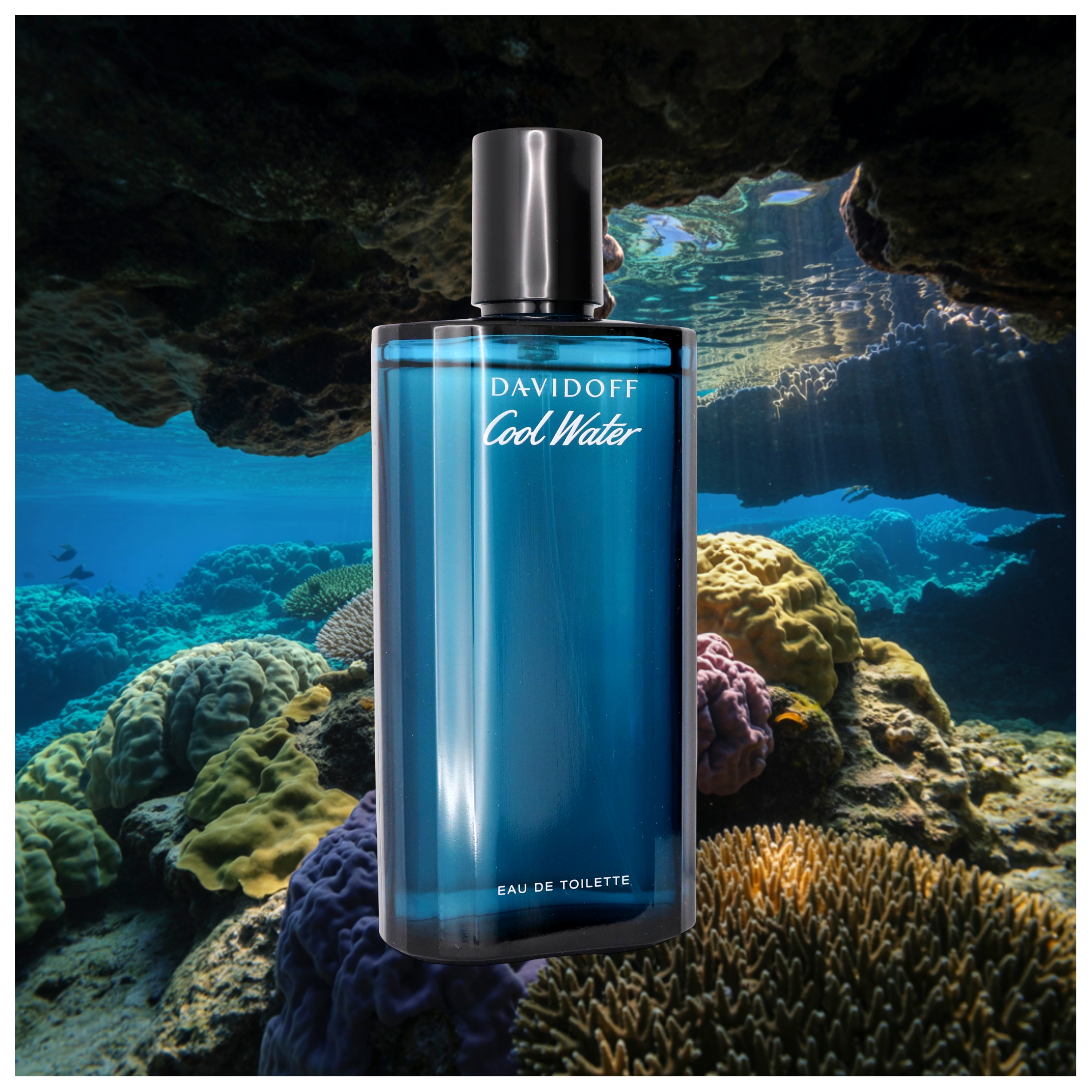The Luxe Hack Scented Collection