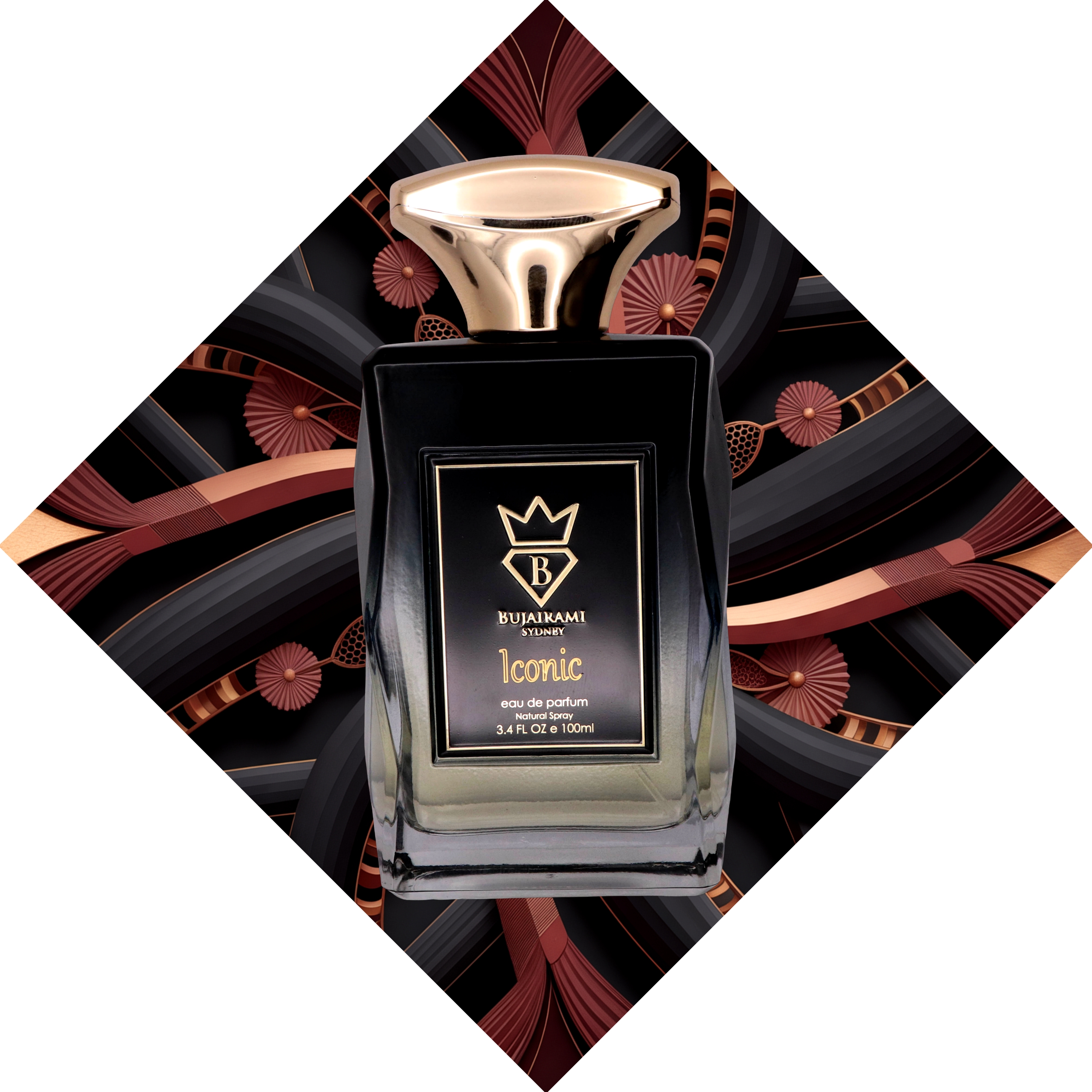 The Luxe Hack Scented Collection