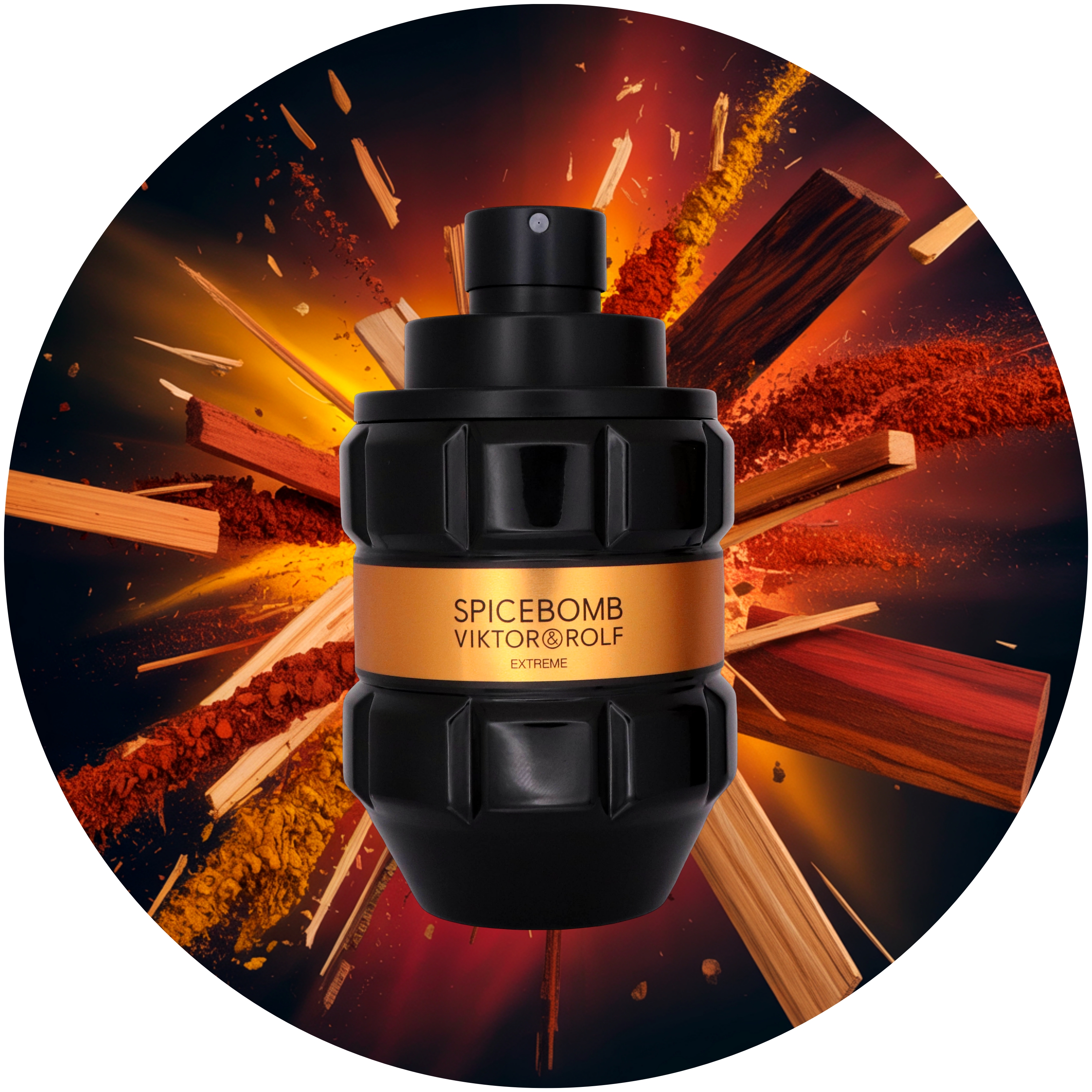Designer Scented Collection Samples
