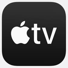 Apple TV + 