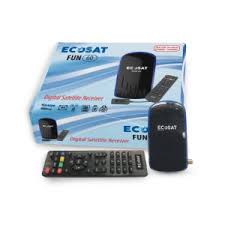 ECOSAT FUN 60