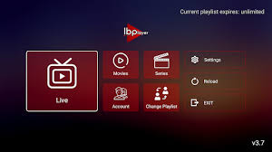 IBO Player Pro