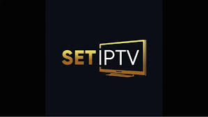 SET IPTV 