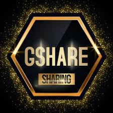 Abonnement GSHARE 12 Mois 