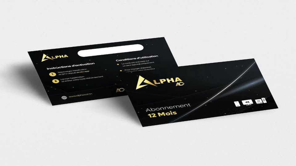 ACS Alpha
