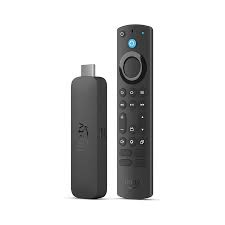 Fire TV Stick 4K Max 