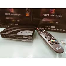 ORCA Technologie