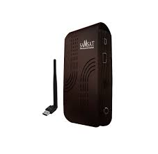Samsat 5200 HD