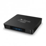 BOX TV Android X96Q Pro 4/32