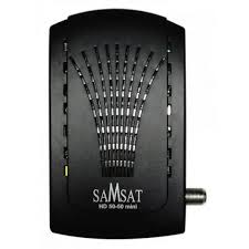 SAMSAT HD 50-50 Mini