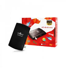 SAMSAT HD 4040 Mini