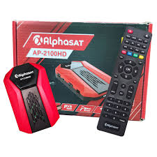 Alphasat 2100