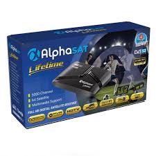 Alphasat liftime