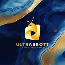 ULTRA 8K OTT