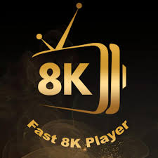 8K Player