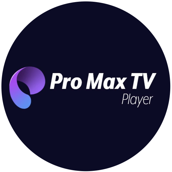 Pro Max Tv Player 