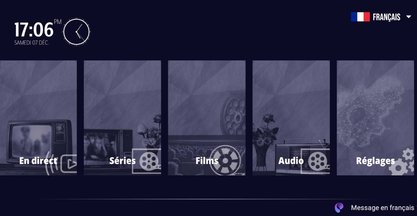 Pro Max Tv Player 