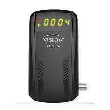 Vision Fun Pro 