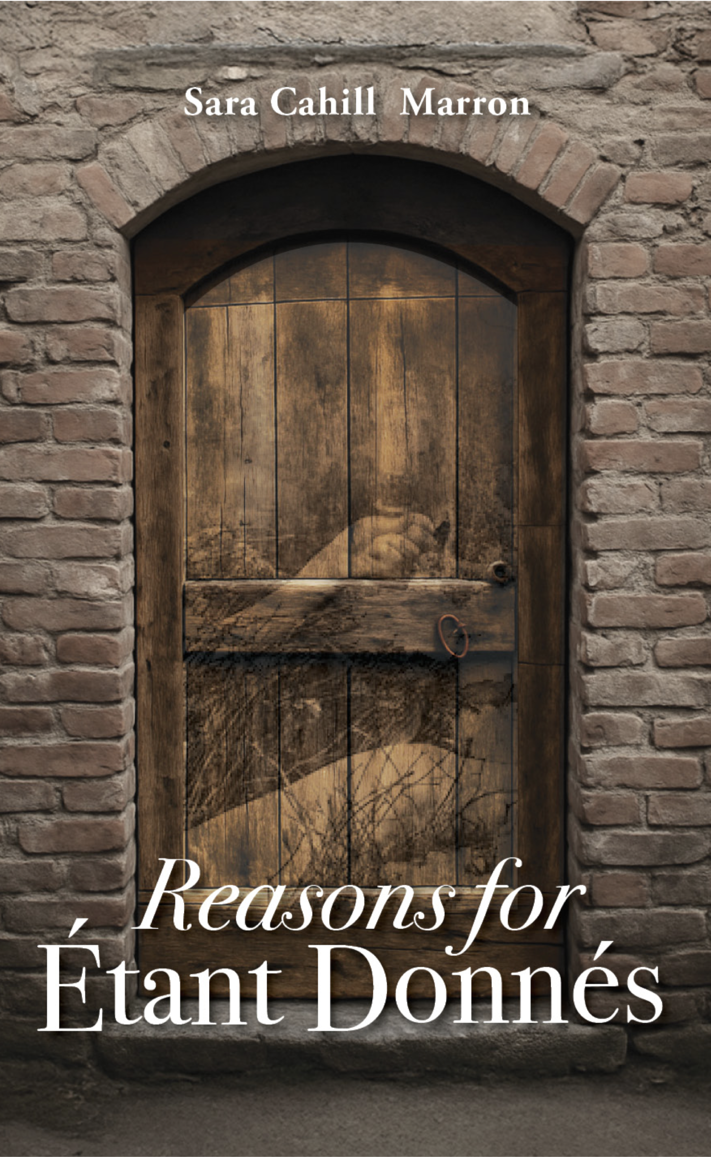 Reasons for Étant Donnés