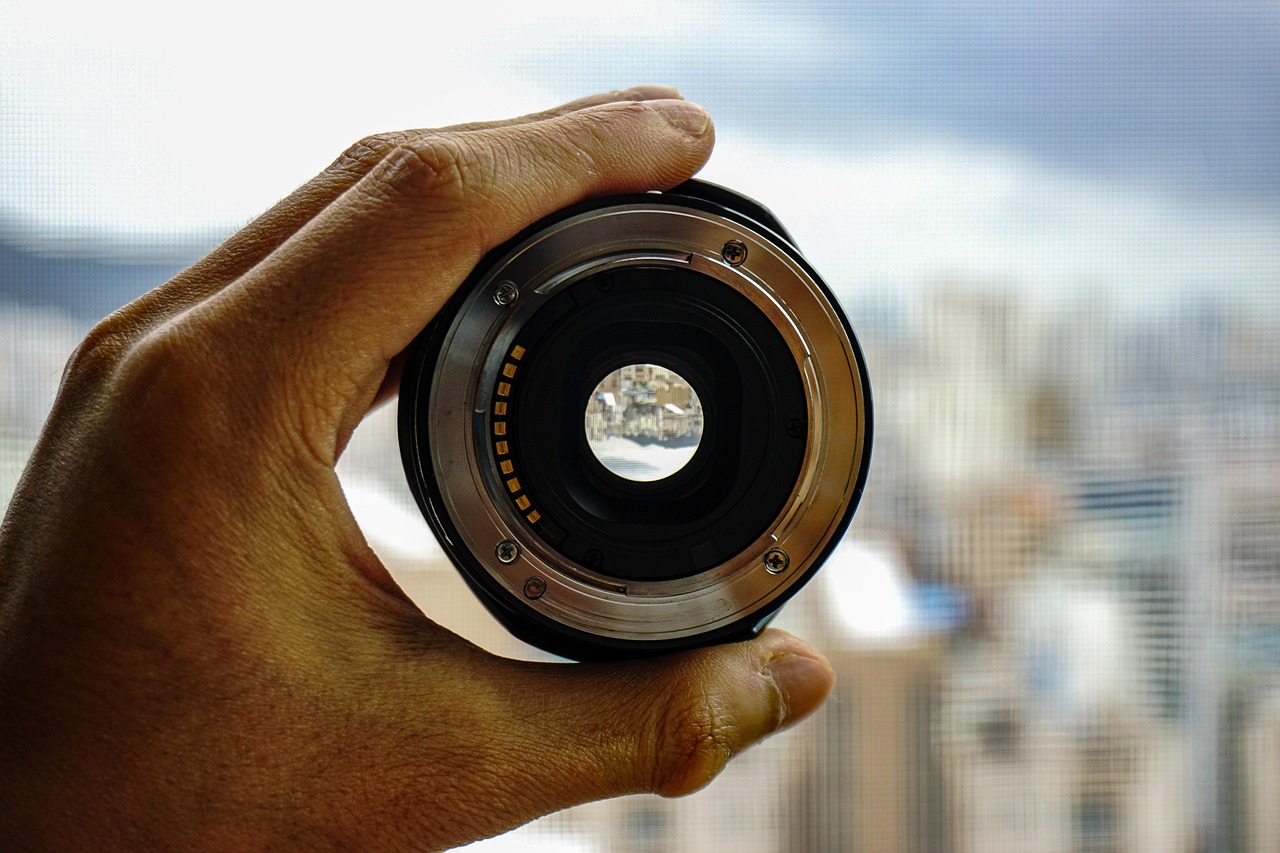 Organization - Executive Vision Alignment
