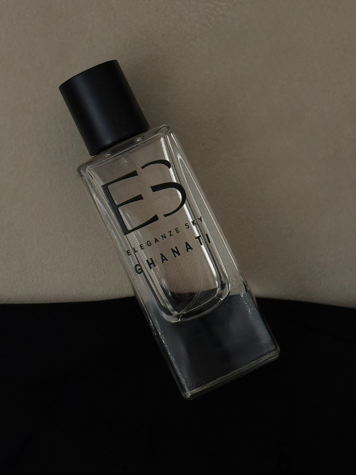 Ghanati Perfume – 50ml